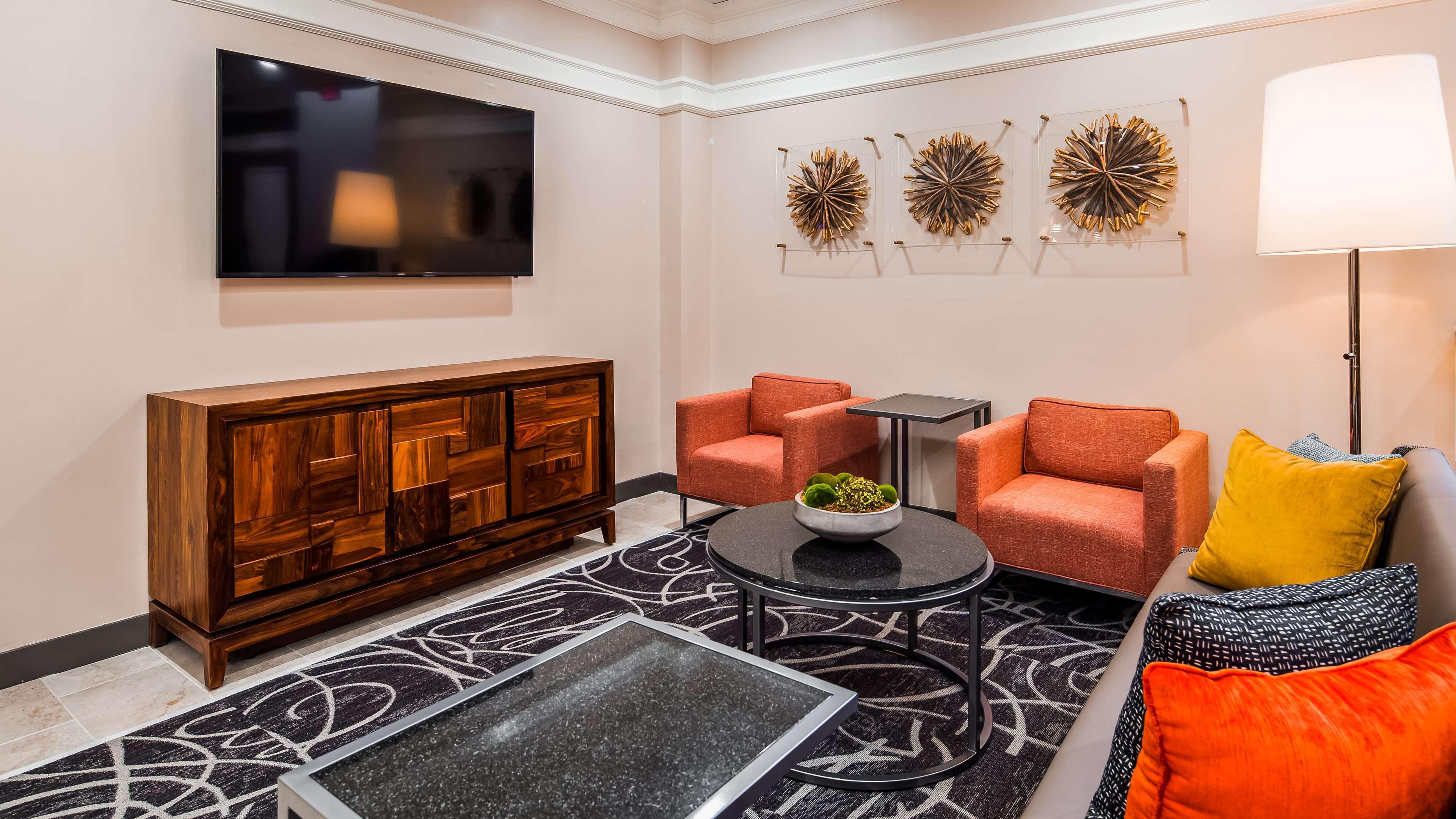 Best Western Plus Waltham Boston Экстерьер фото