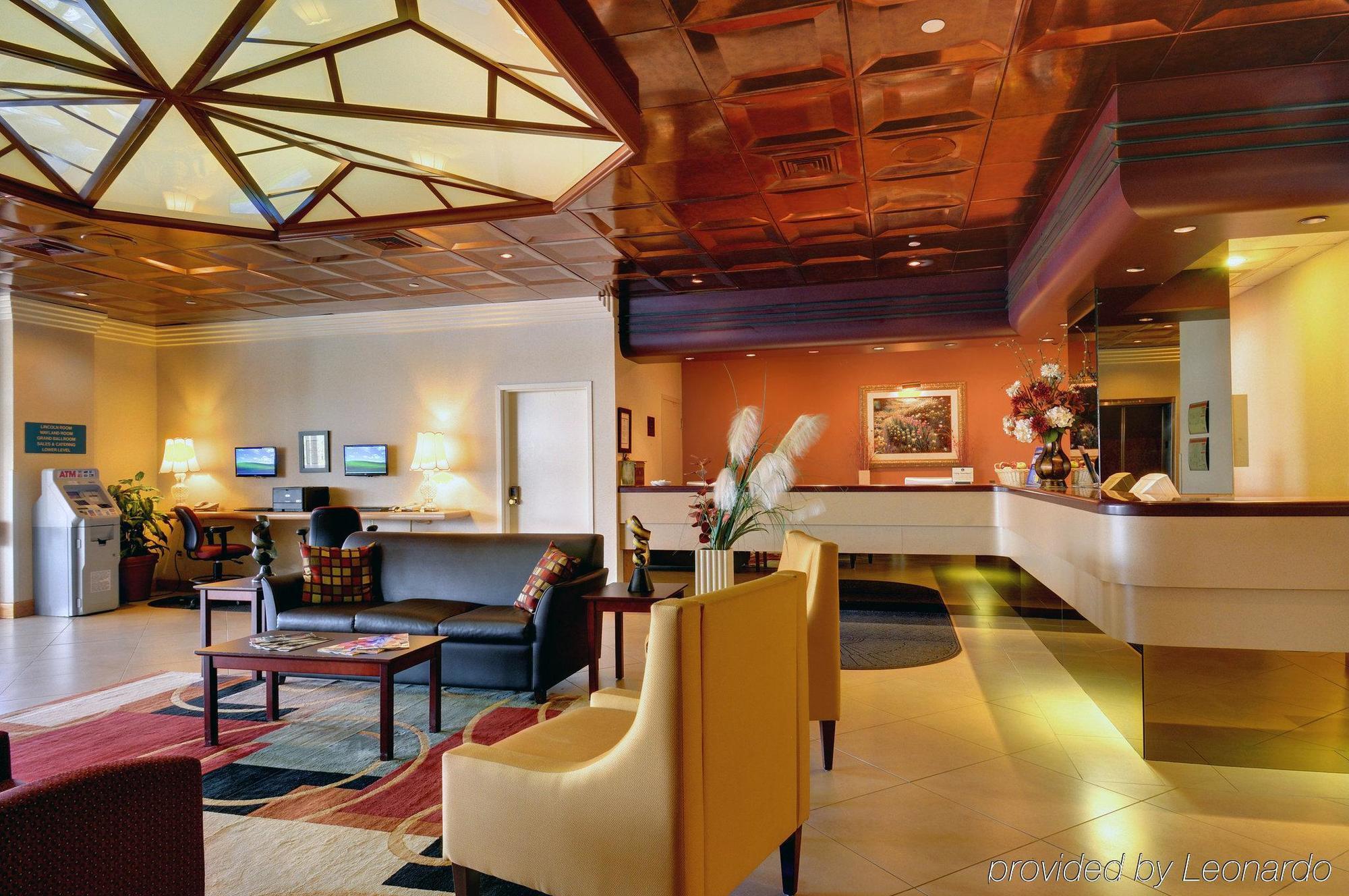 Best Western Plus Waltham Boston Экстерьер фото