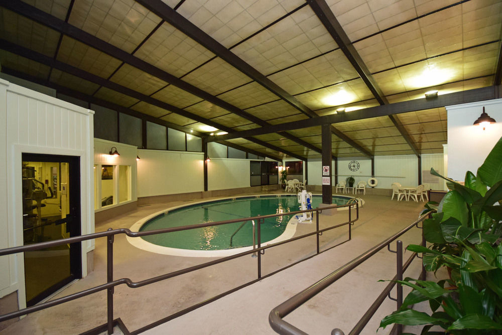 Best Western Plus Waltham Boston Экстерьер фото