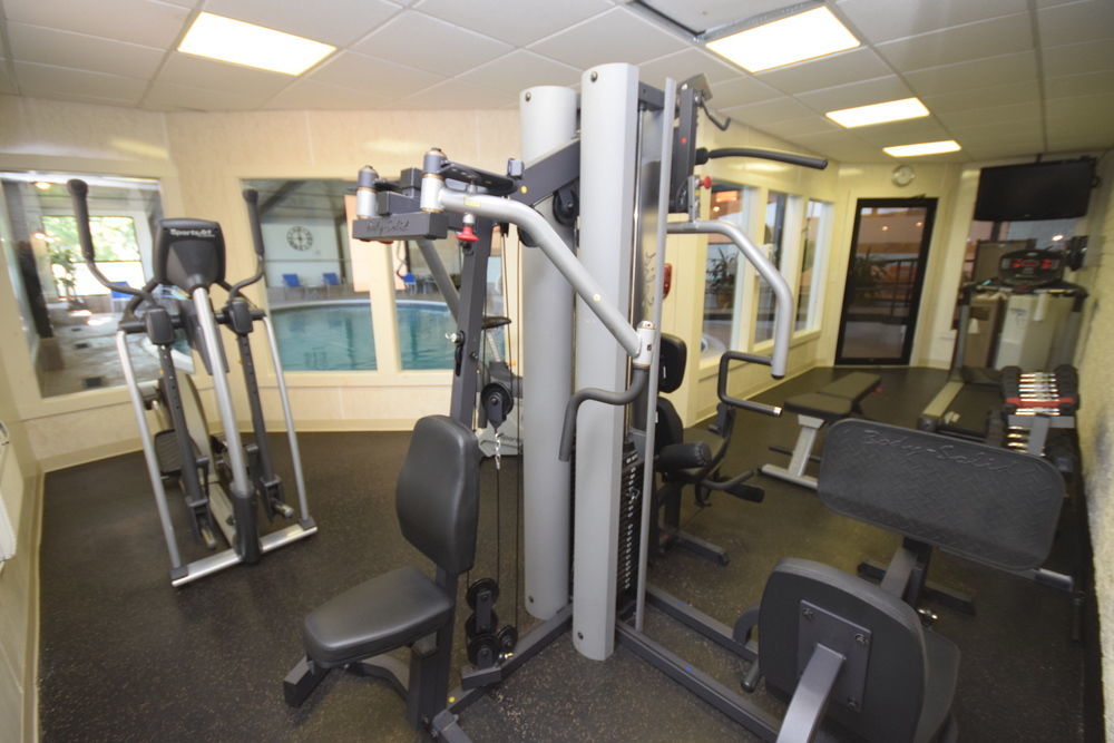 Best Western Plus Waltham Boston Экстерьер фото