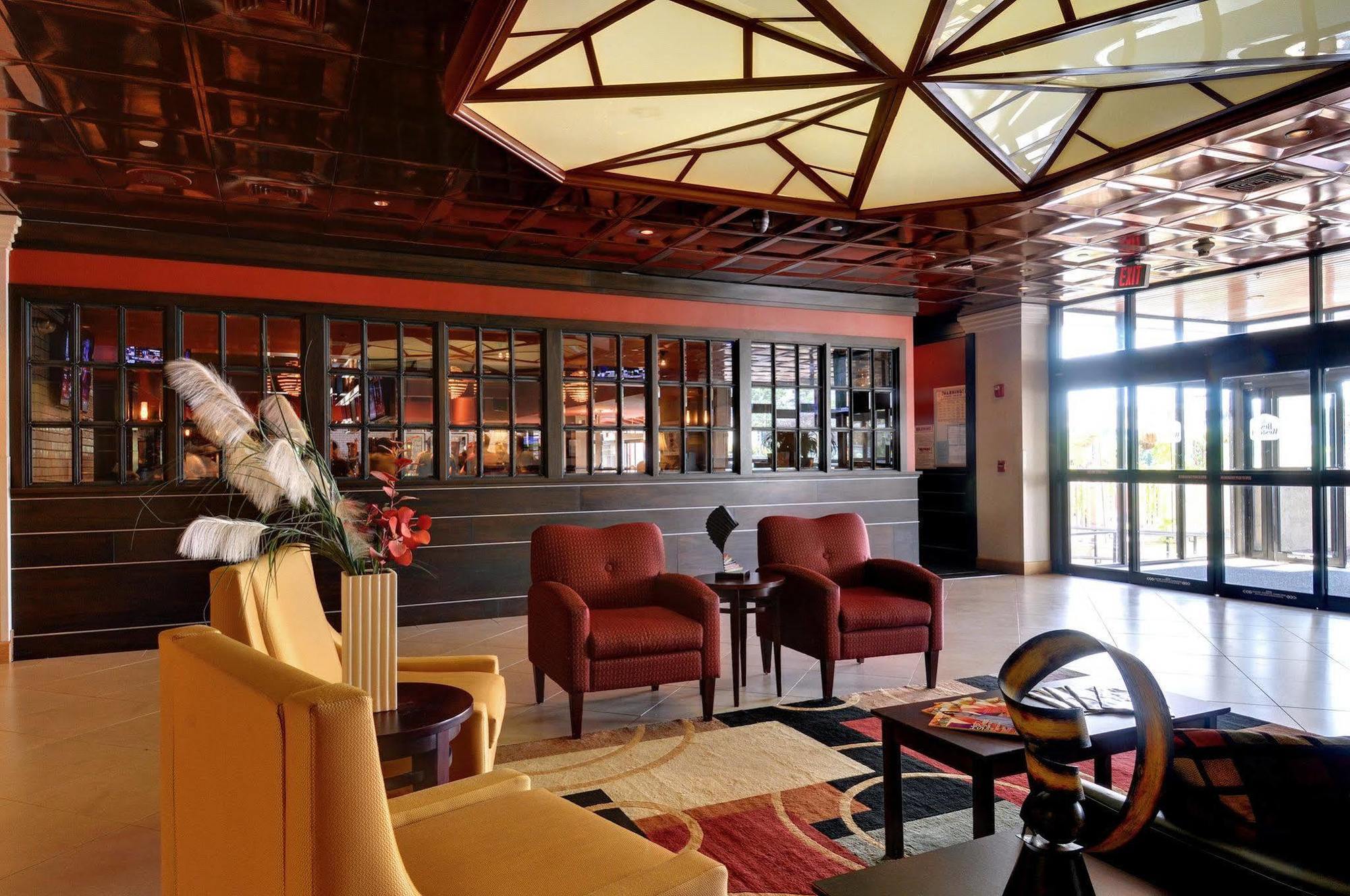 Best Western Plus Waltham Boston Экстерьер фото