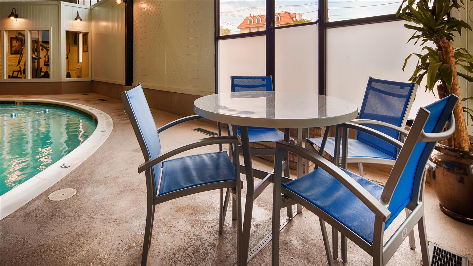 Best Western Plus Waltham Boston Экстерьер фото