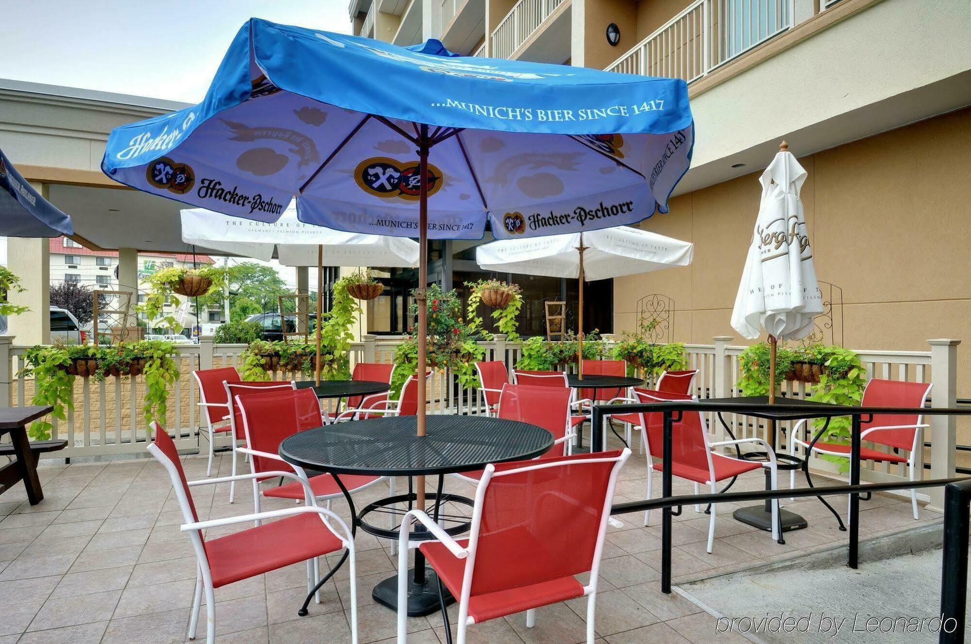 Best Western Plus Waltham Boston Экстерьер фото